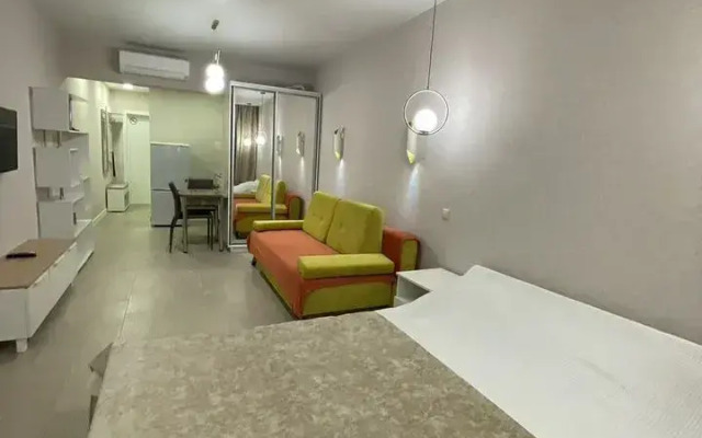 Квартира на Улице Ленина 298Б к4