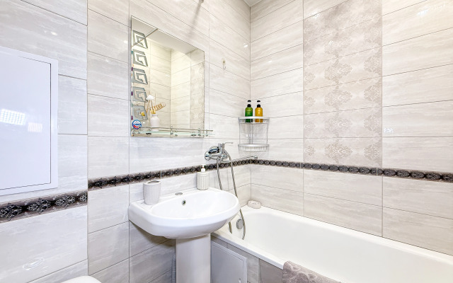 Апартаменты Адмирала Серебрякова 29