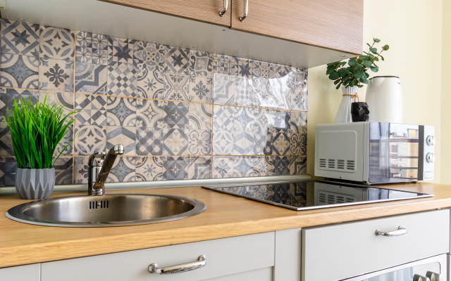 Квартира Уютная однокомнатная