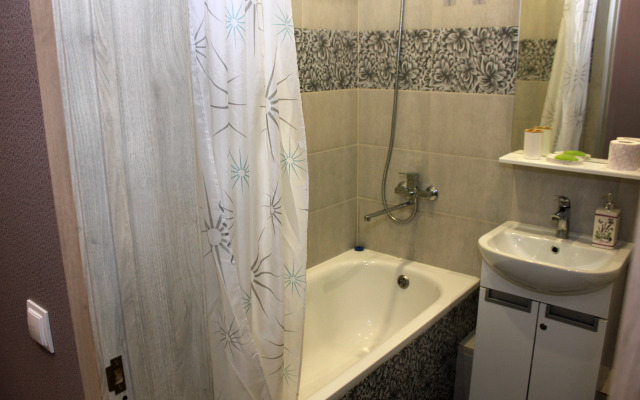 Квартира Уютная на Немировича 167/2