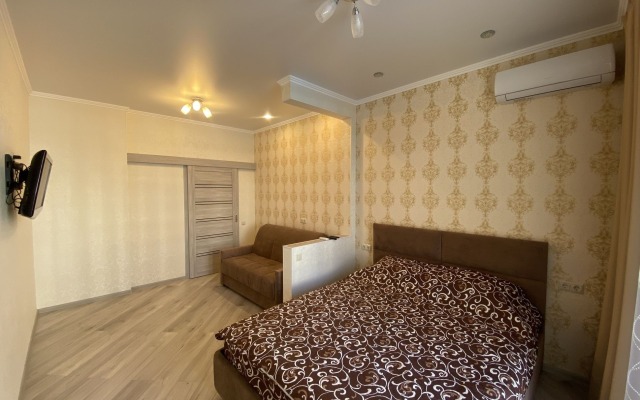 233 Mira 44lit6 Apartments