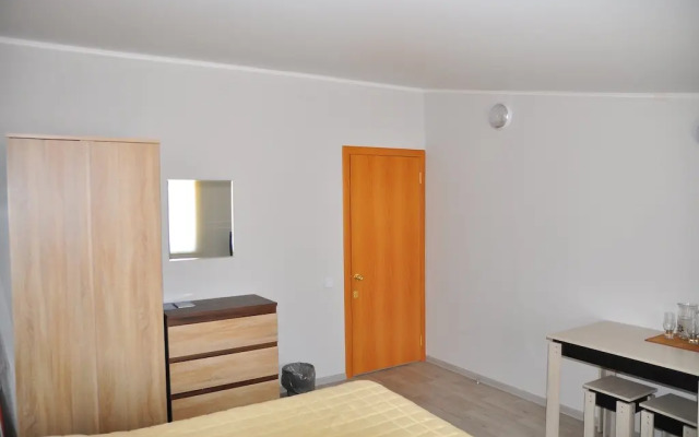 Elling Morskoj Dom Guest house