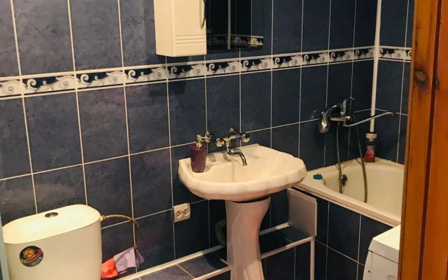 Ryzhiy Kot 3 Flat