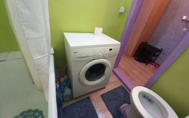 Квартира на Громова 3