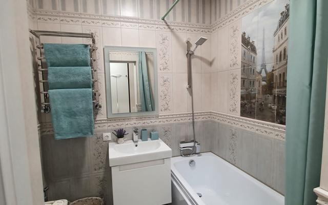 Apartamenty Hocu V Pariz