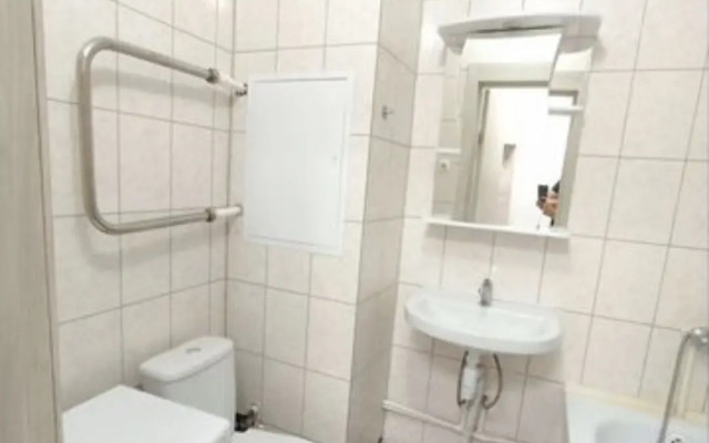 Квартира Уютная Студия