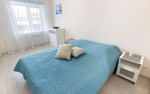 Апартаменты на Антикайнена