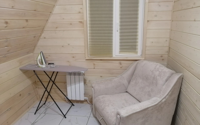 A Frejm Velikiy Ustyug Guest House