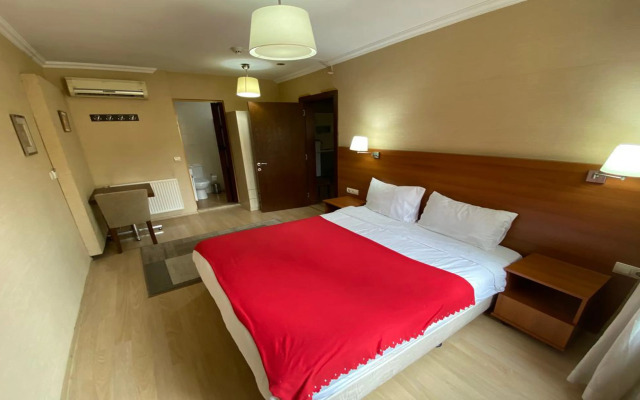 Belle Maison Hotel&Residence, Apartment Hotel
