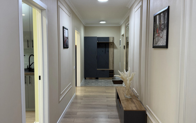 Апартаменты 4you 85