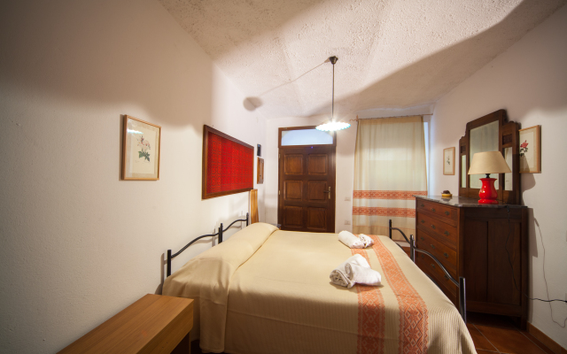 La casa delle rose Guest house