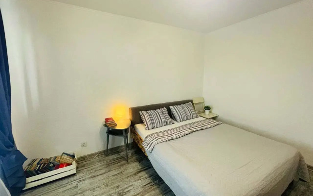 Квартира на ул Тухачевского 80