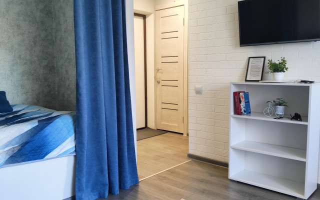 Квартира Уютная квартира в новом центре