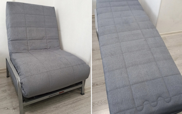 Апартаменты Аквамарин L