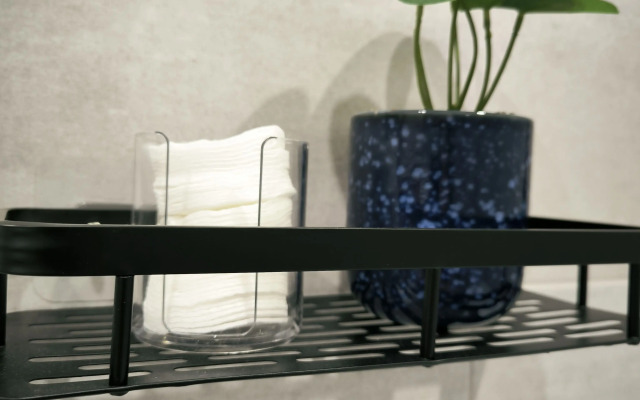 Квартира Grey Hous