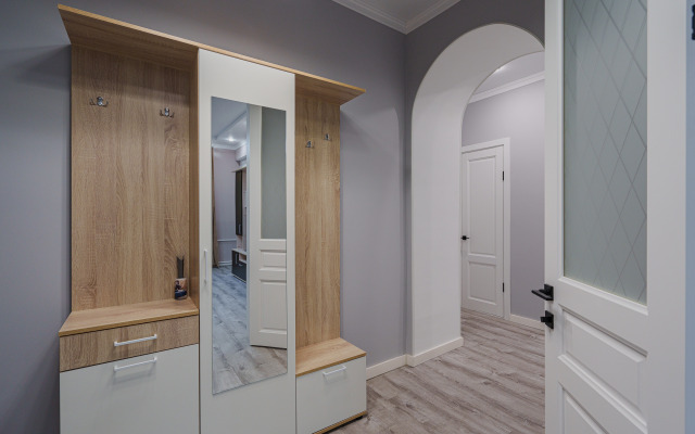 Квартира в центре города