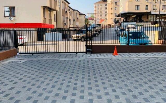 Жилое помещение в ЖК Гармония