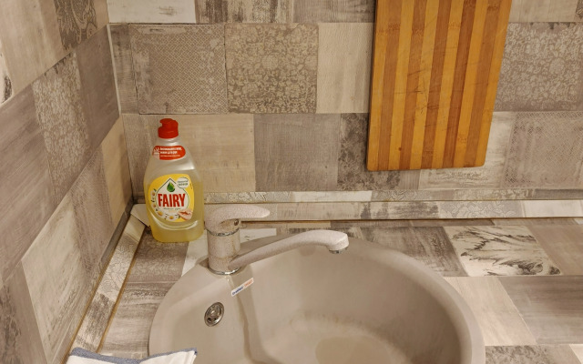 Квартира Звенигород