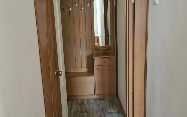 Khabarovsk Ulitsa Dzhambula 4 Flat