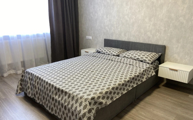 Ryadom S Sanatoriem Zelenaya Roscha Flat
