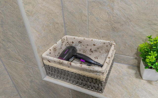 Апартаменты Классические SalutApart 99