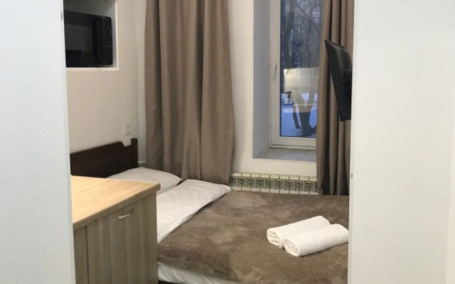 Oreshka Apartments 4