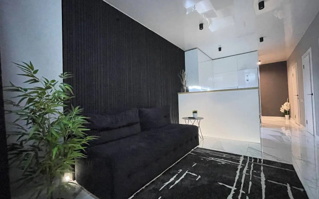 Dvukhkomnatnaya Vozle Metro Grushevskaya Flat