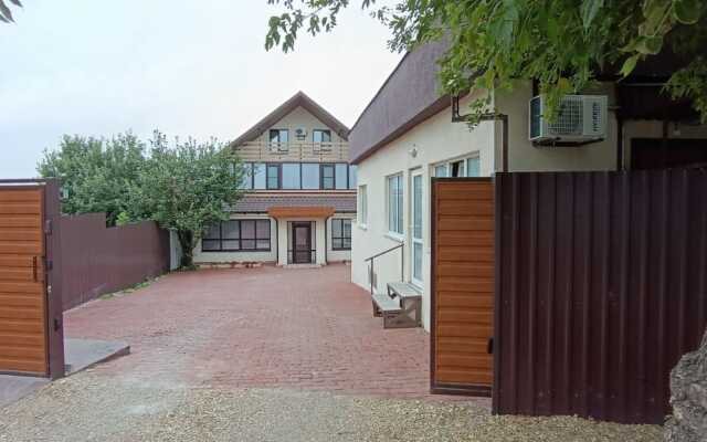 Craft Guest house