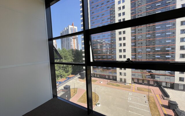 Apartments Aurora