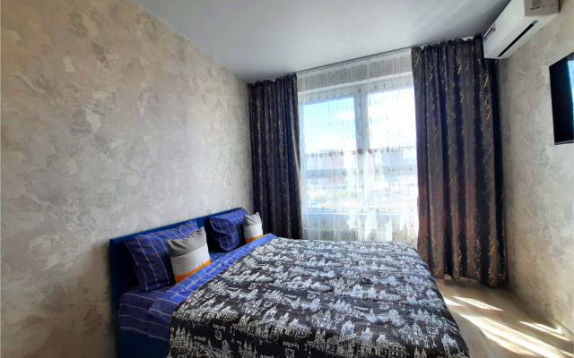 Zhivite Sovremenno Apartments