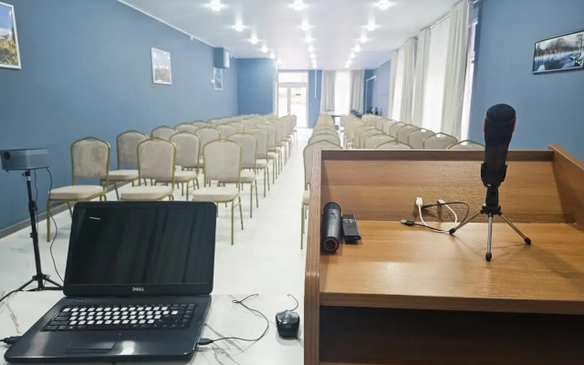 Отель Чегет Стар