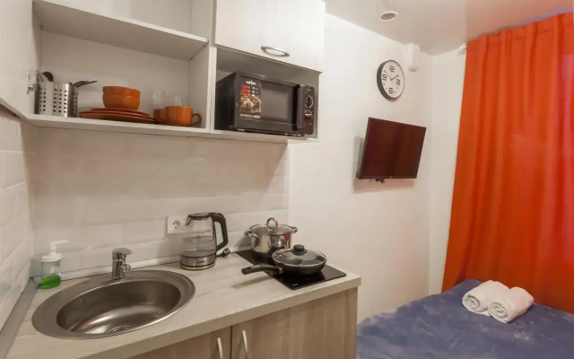 Апартаменты Вквартиру 18