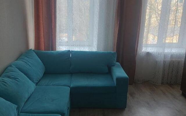 Меблированные квартиры на Свечном 17