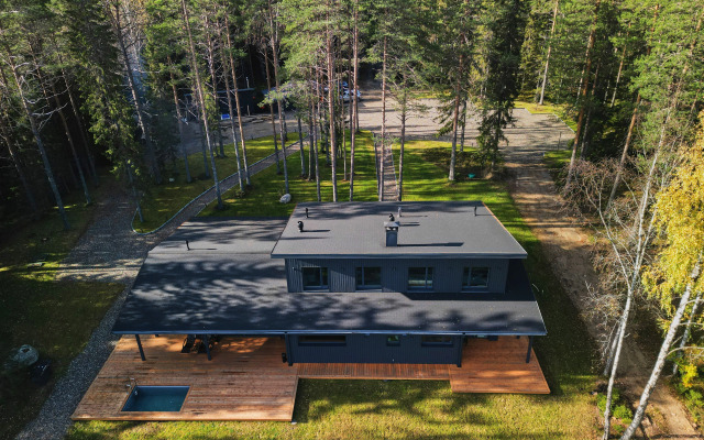 База отдыха Glanta