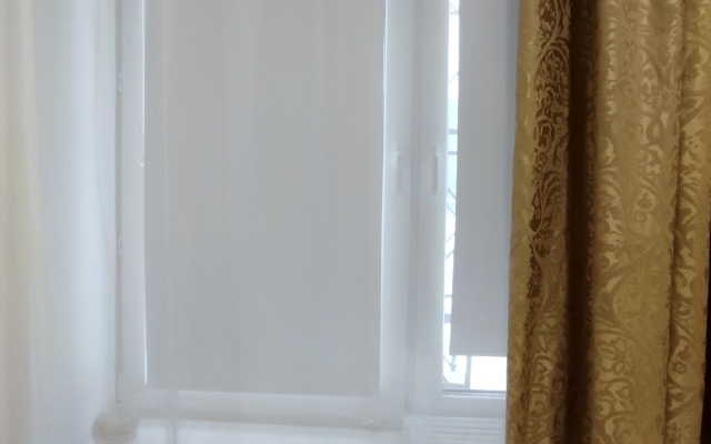 Svetlaya I Chistaya Kvartira Na Yubileynom Flat