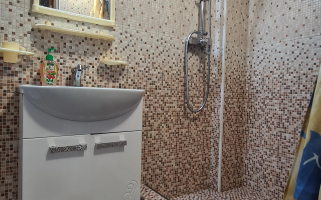 Vozle Plyazha Apelsin Flat