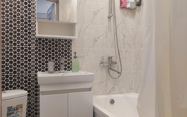 Квартира на Щипачкина 7