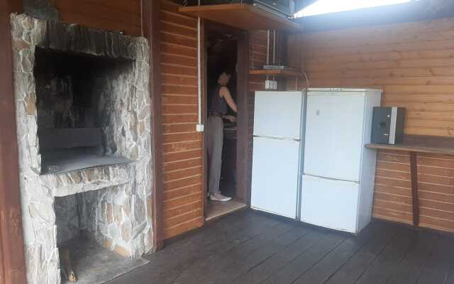 Oazis Guest House