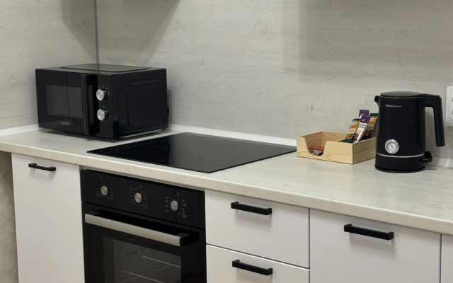 Апартаменты Андрэ 2