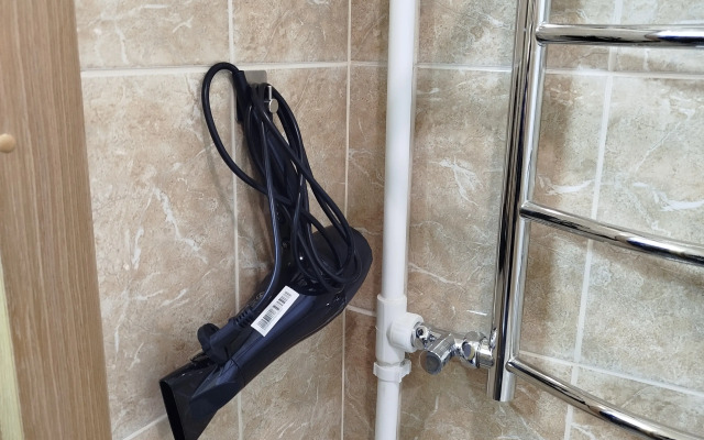 Квартира В тихом районе