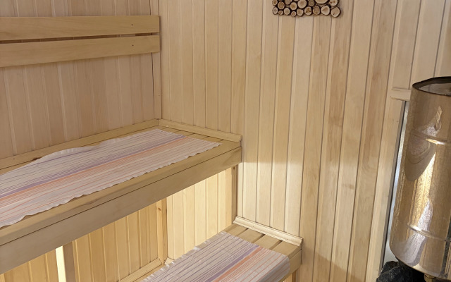 Частный дом  Тихая Гавань