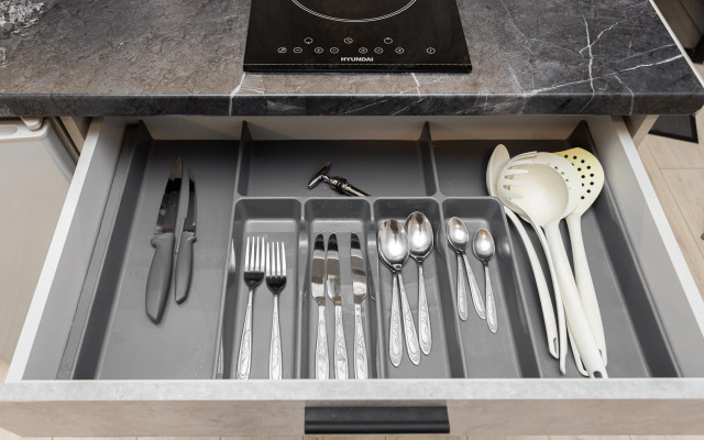 Студия WestRooms в центре у Музея Мирового Океана (1)