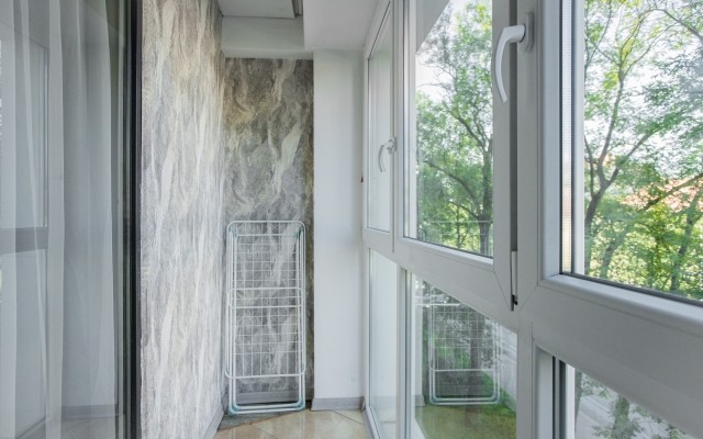 Апартаменты Summer