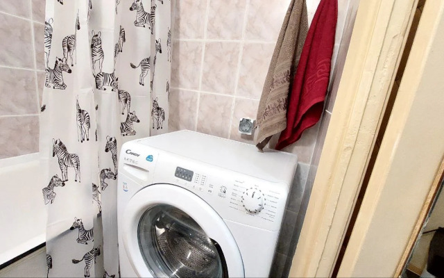 Квартира 1-Комнатная на Пионерской