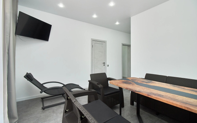 Lavanda Guest house