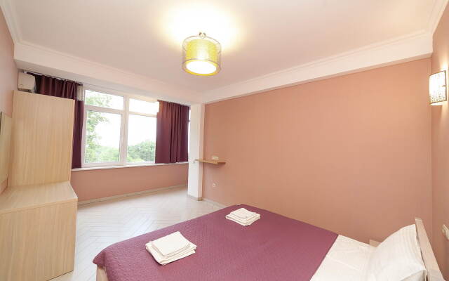 Yantarny Guest House