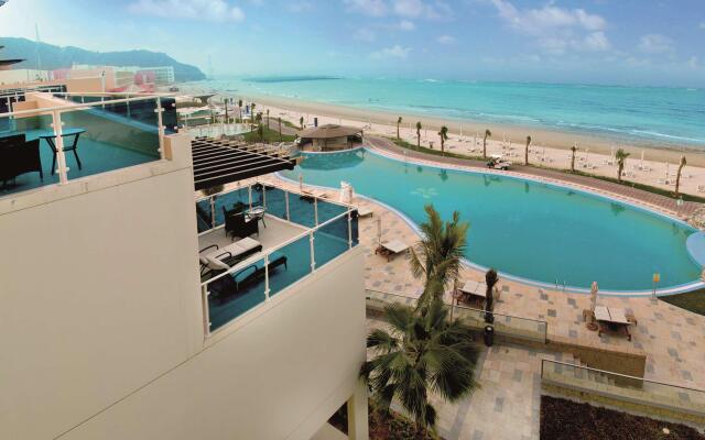 Radisson Blu Resort Fujairah Hotel