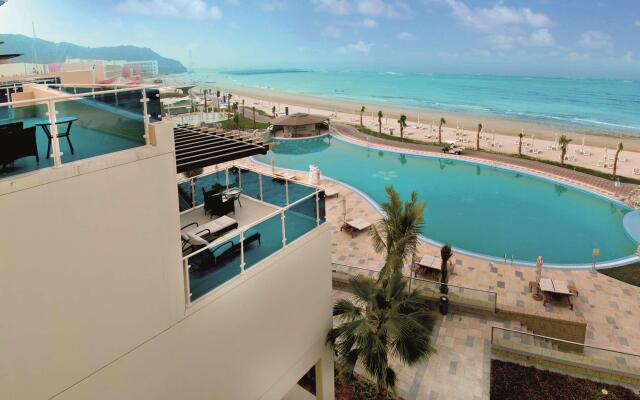 Radisson Blu Resort Fujairah Hotel