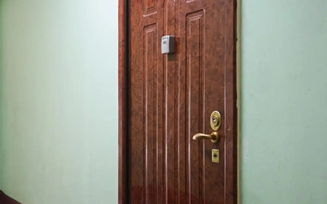 Квартира Rotas on Moskovskaya 224/2