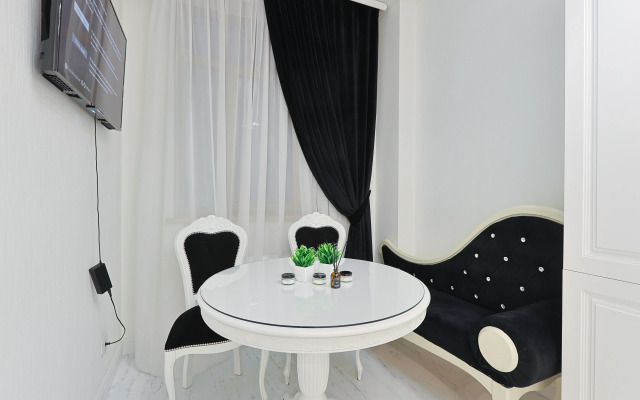 Квартира в ЖК Арбат в Центре Города